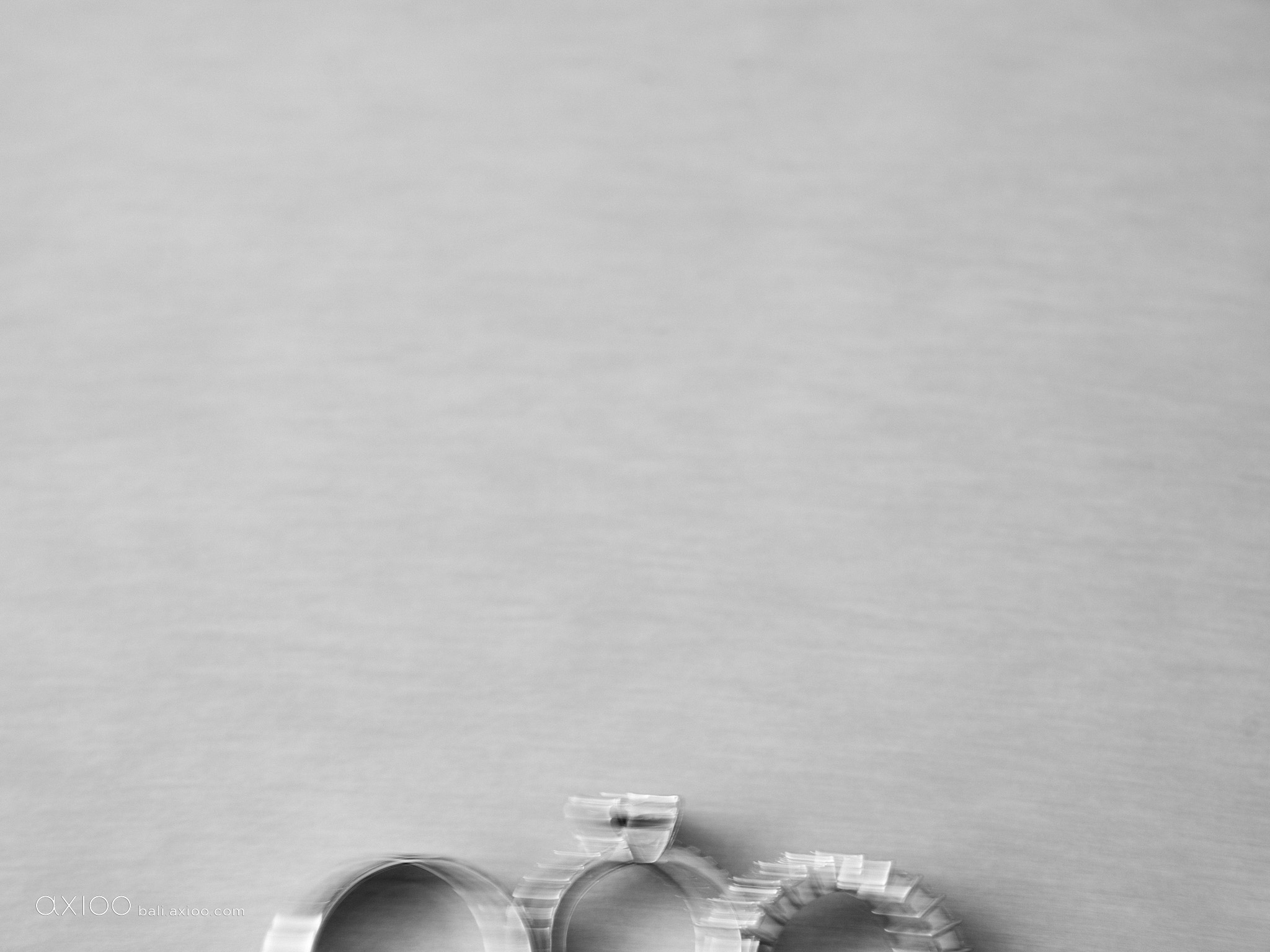 Axioo: A Bali Destination Wedding, Years in the Making